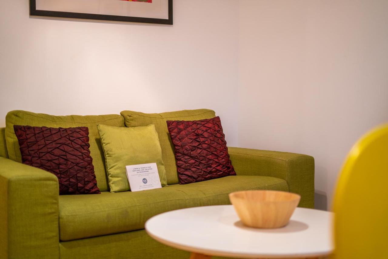 Nell Gwynn House Apartment London Luaran gambar