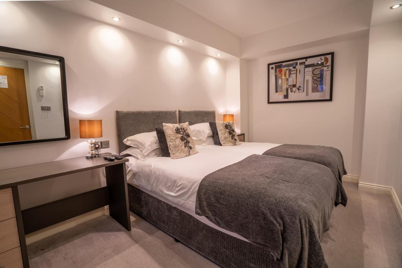 Nell Gwynn House Apartment London Luaran gambar