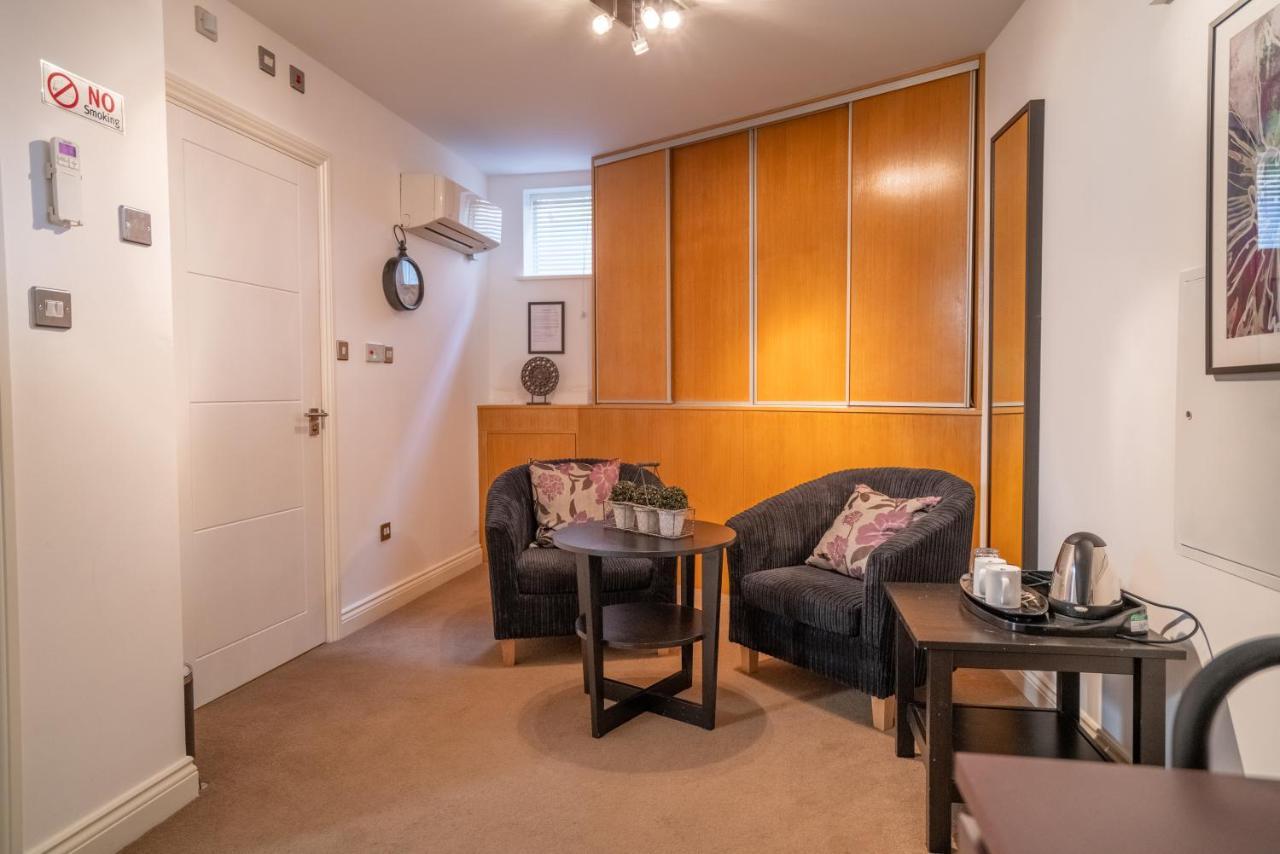 Nell Gwynn House Apartment London Luaran gambar