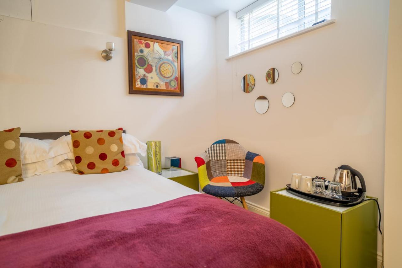 Nell Gwynn House Apartment London Luaran gambar