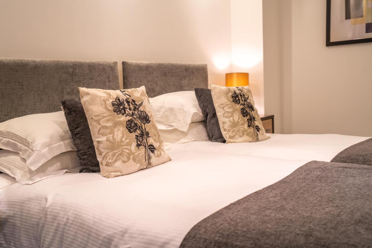 Nell Gwynn House Apartment London Luaran gambar