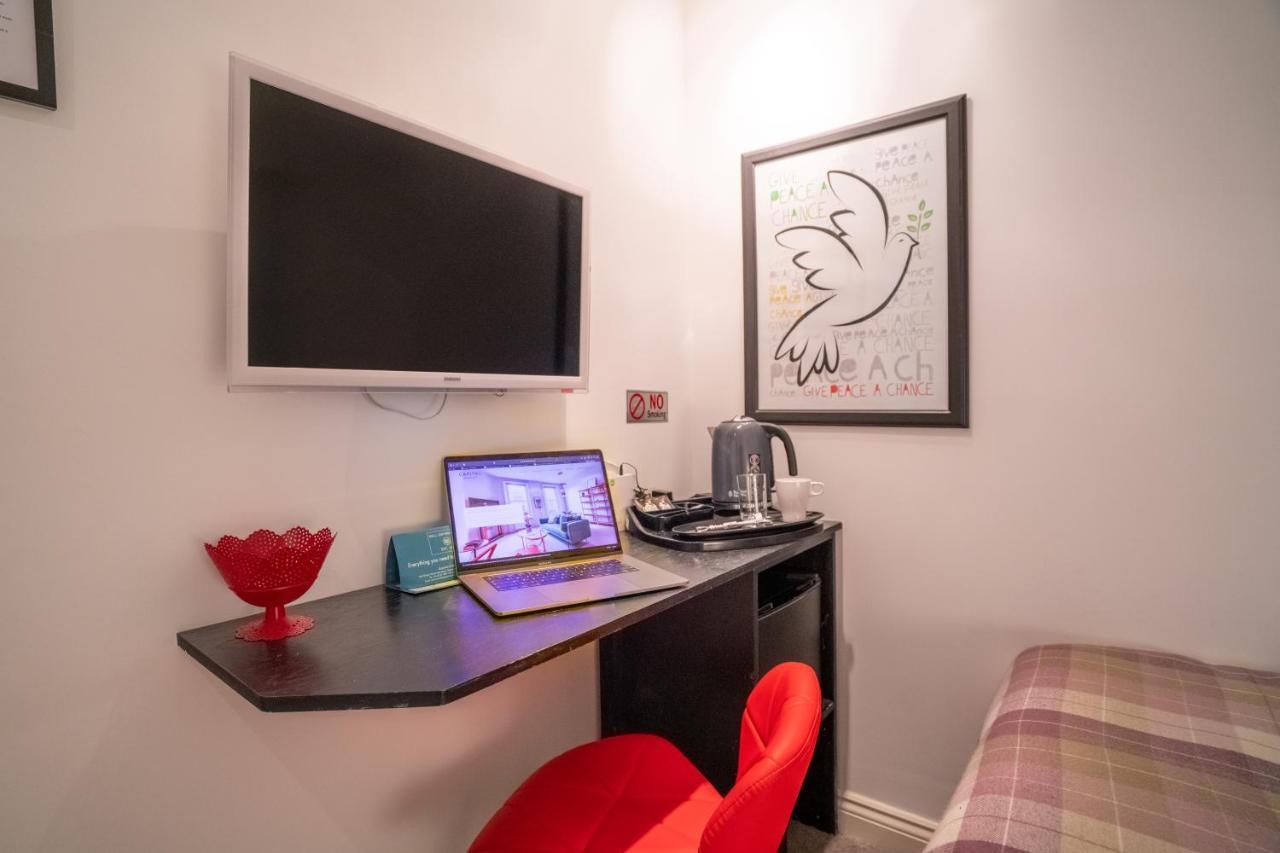 Nell Gwynn House Apartment London Luaran gambar