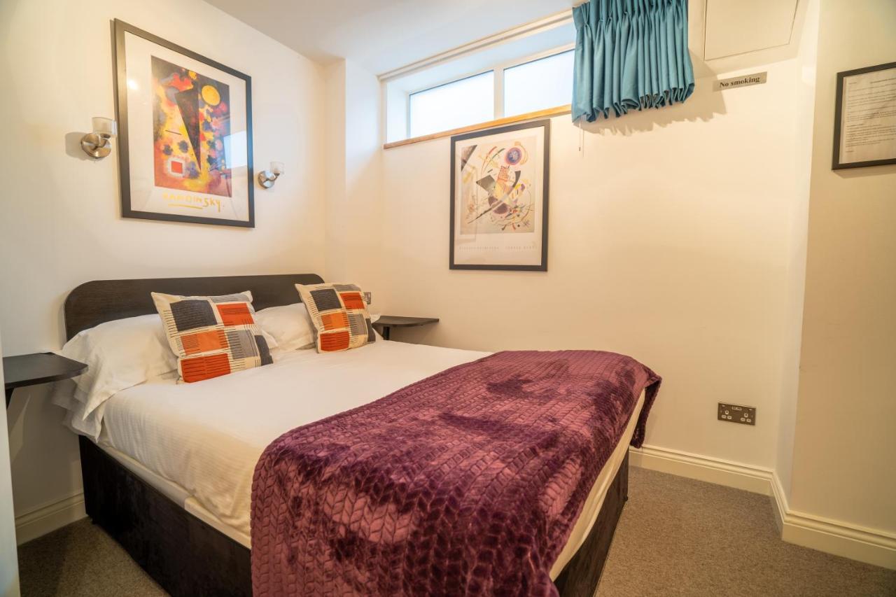 Nell Gwynn House Apartment London Luaran gambar