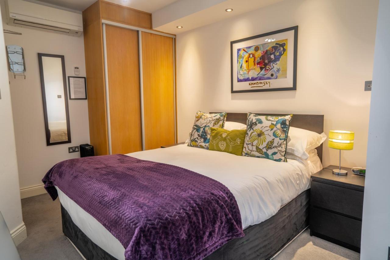 Nell Gwynn House Apartment London Luaran gambar
