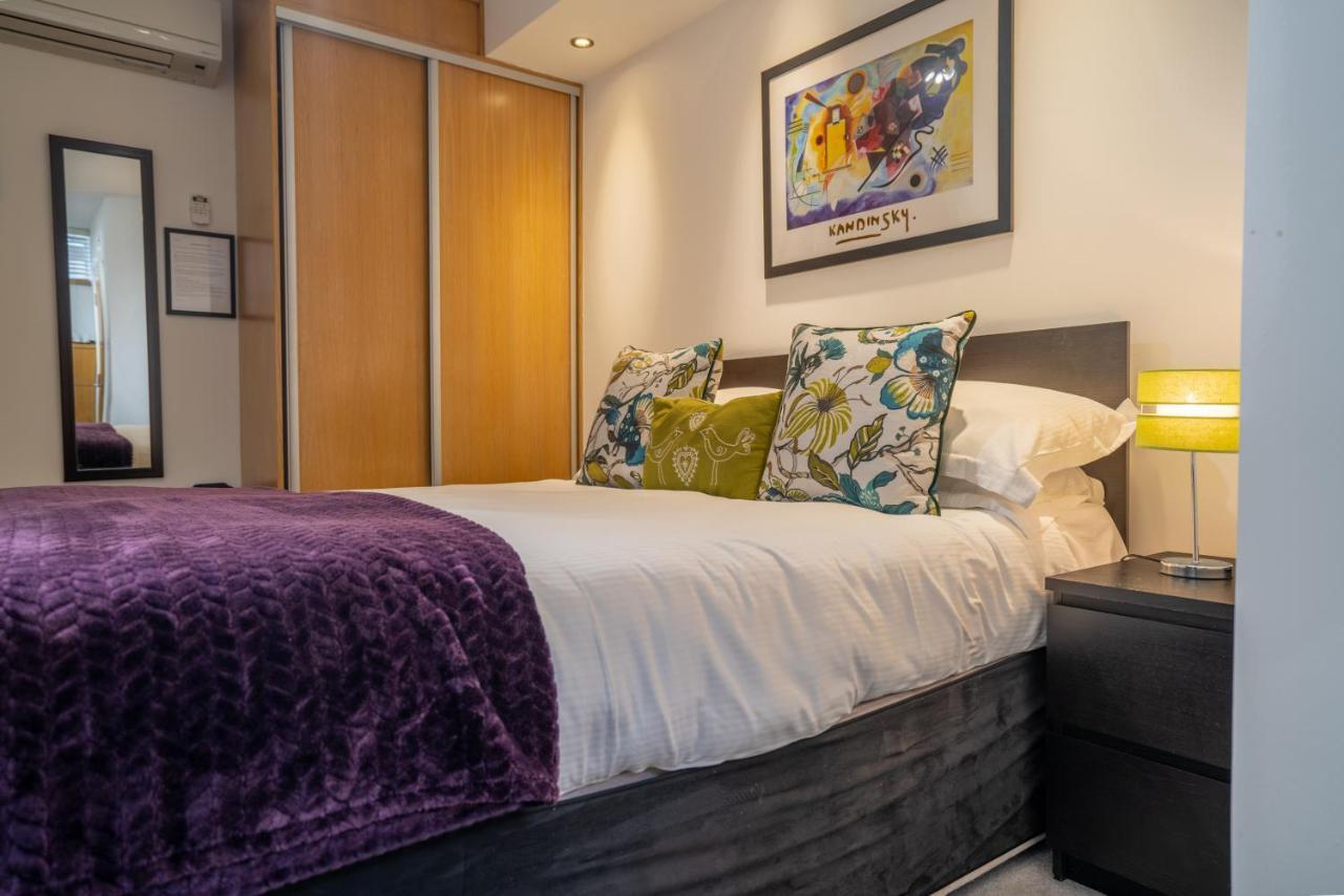 Nell Gwynn House Apartment London Luaran gambar