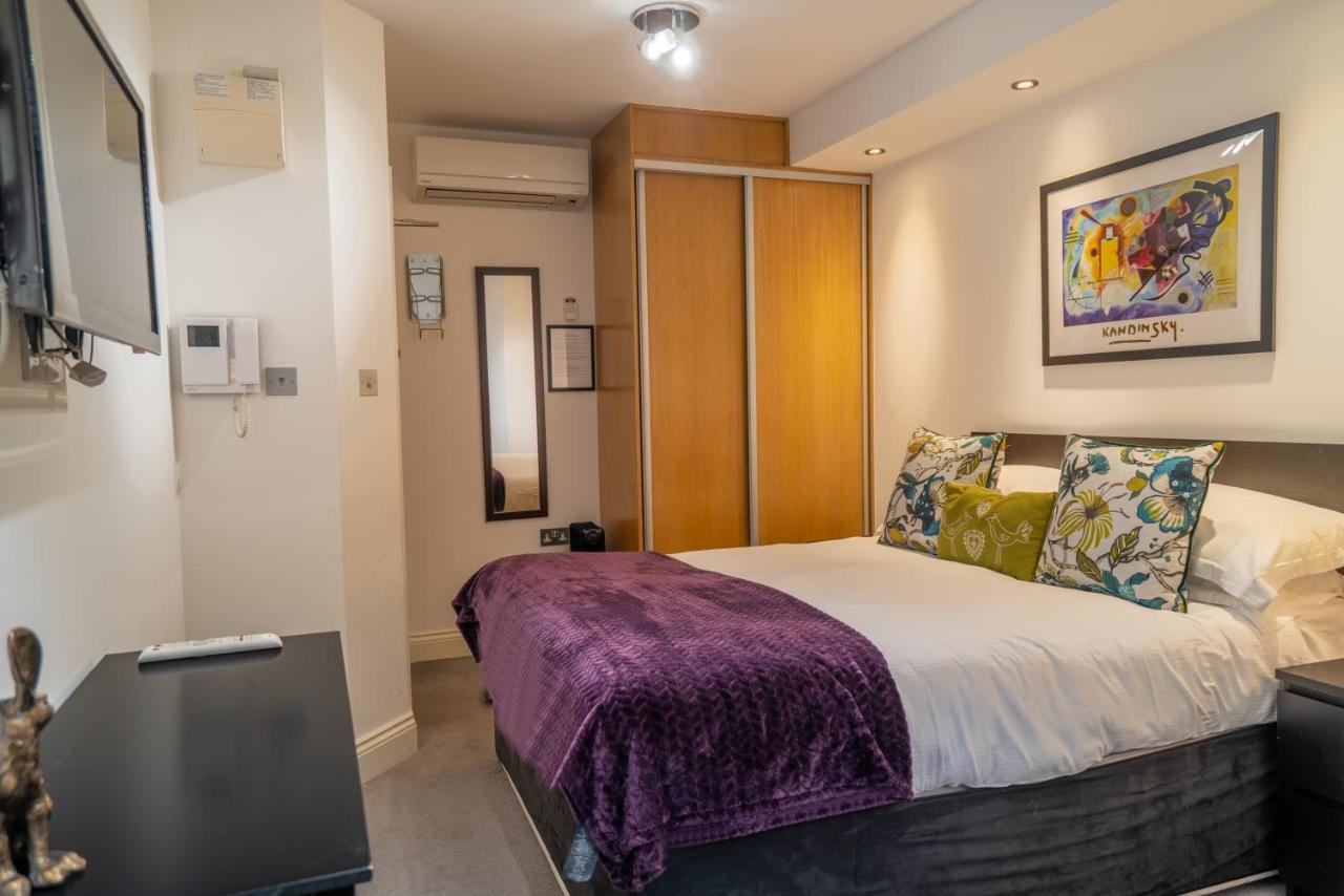 Nell Gwynn House Apartment London Luaran gambar