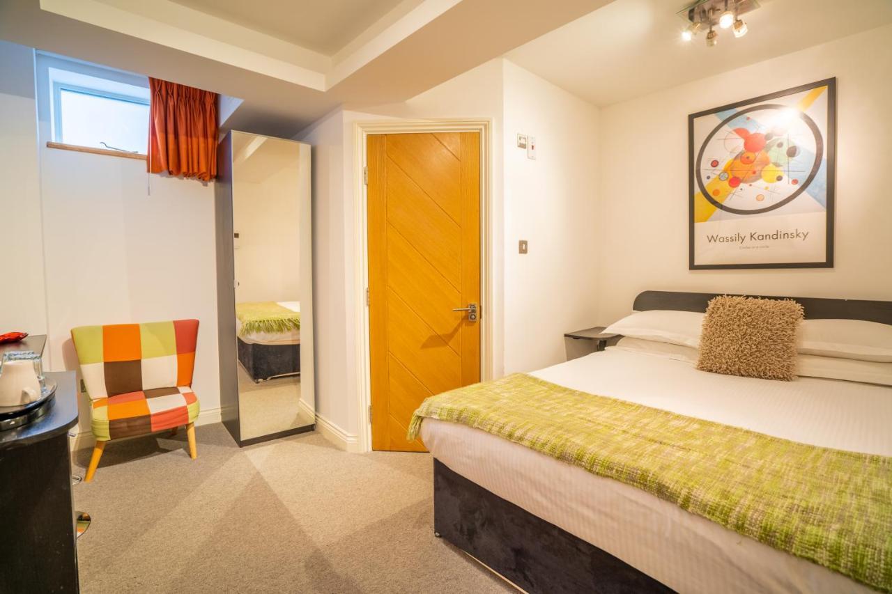 Nell Gwynn House Apartment London Luaran gambar