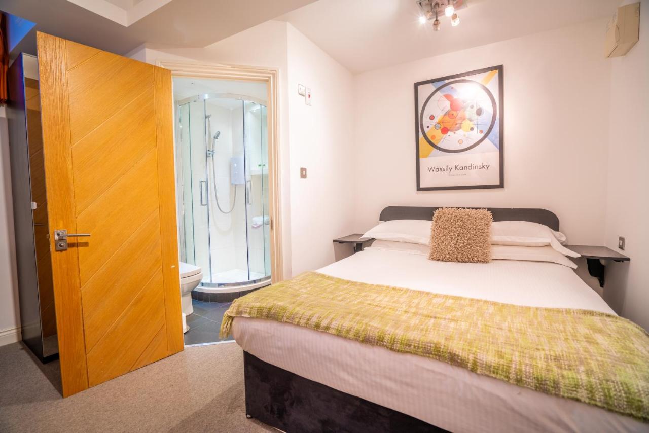 Nell Gwynn House Apartment London Luaran gambar