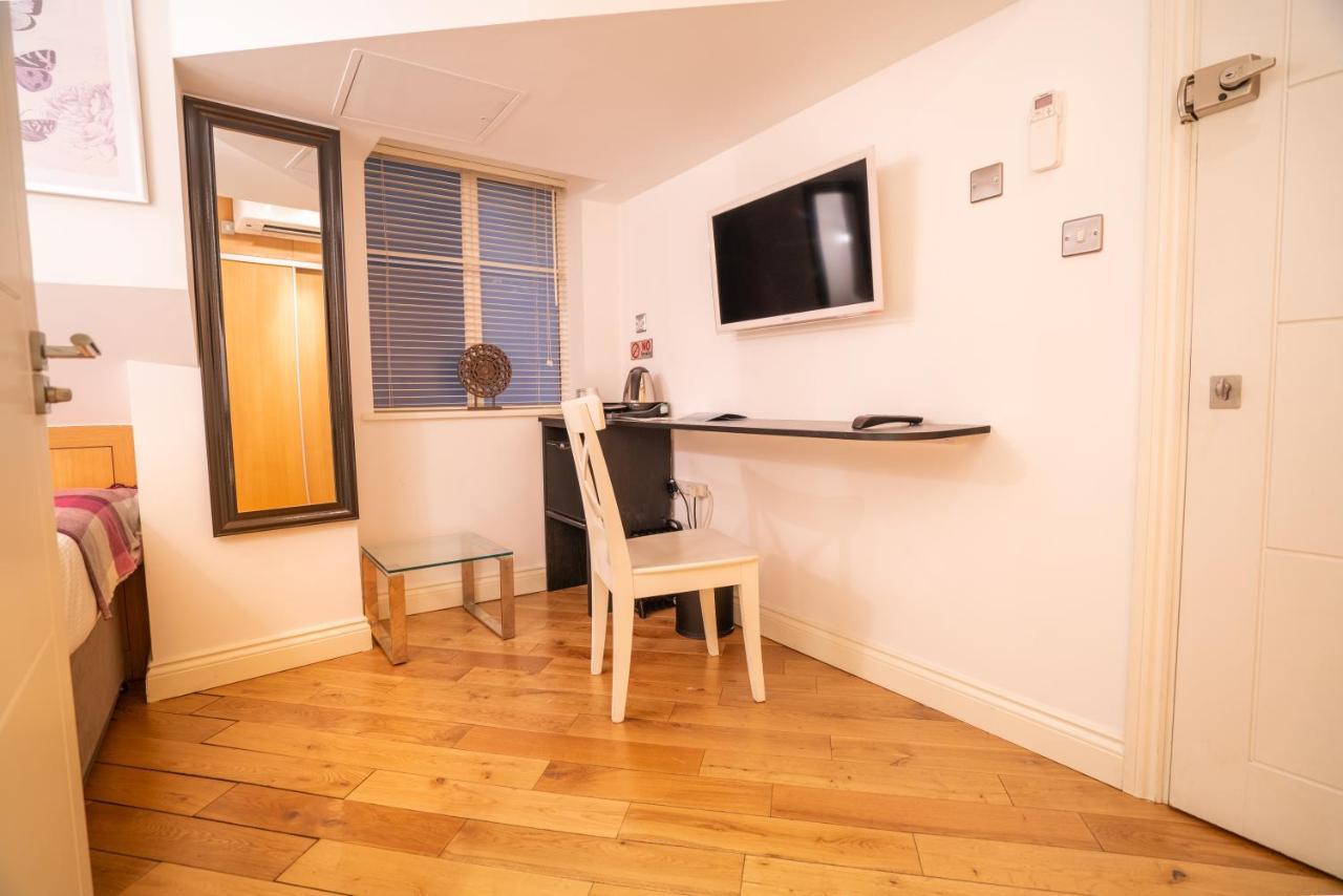 Nell Gwynn House Apartment London Luaran gambar