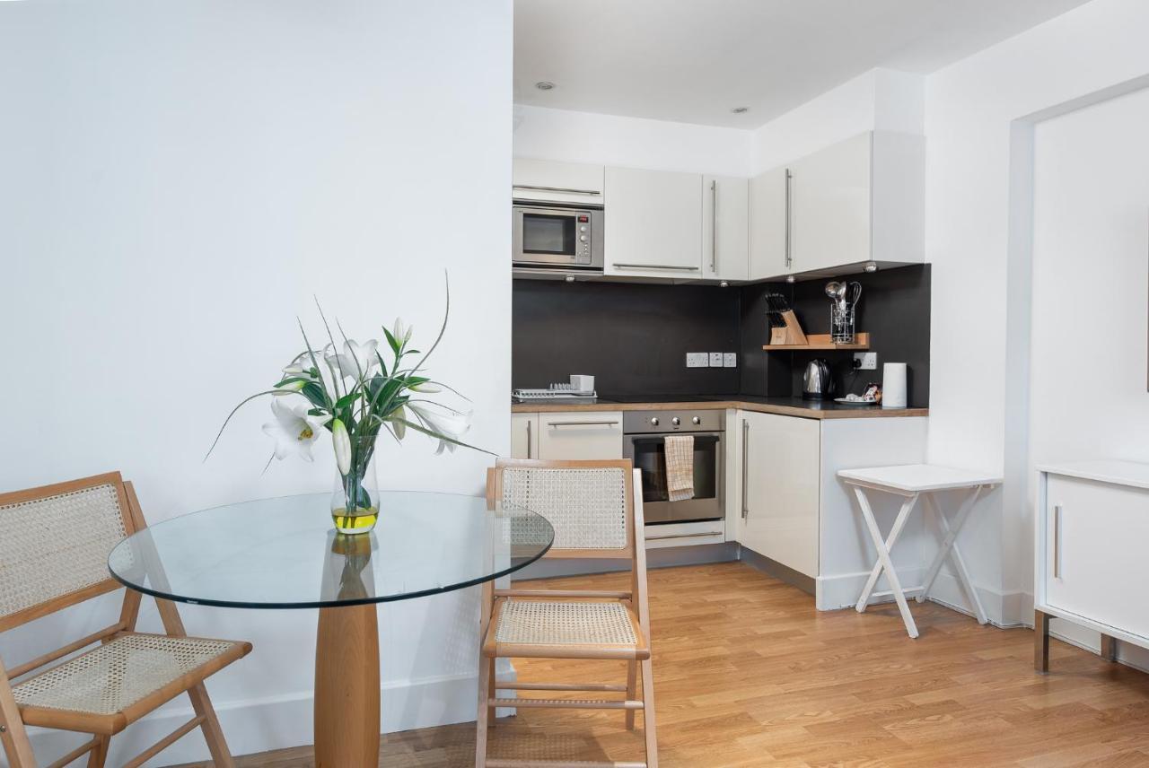 Nell Gwynn House Apartment London Luaran gambar