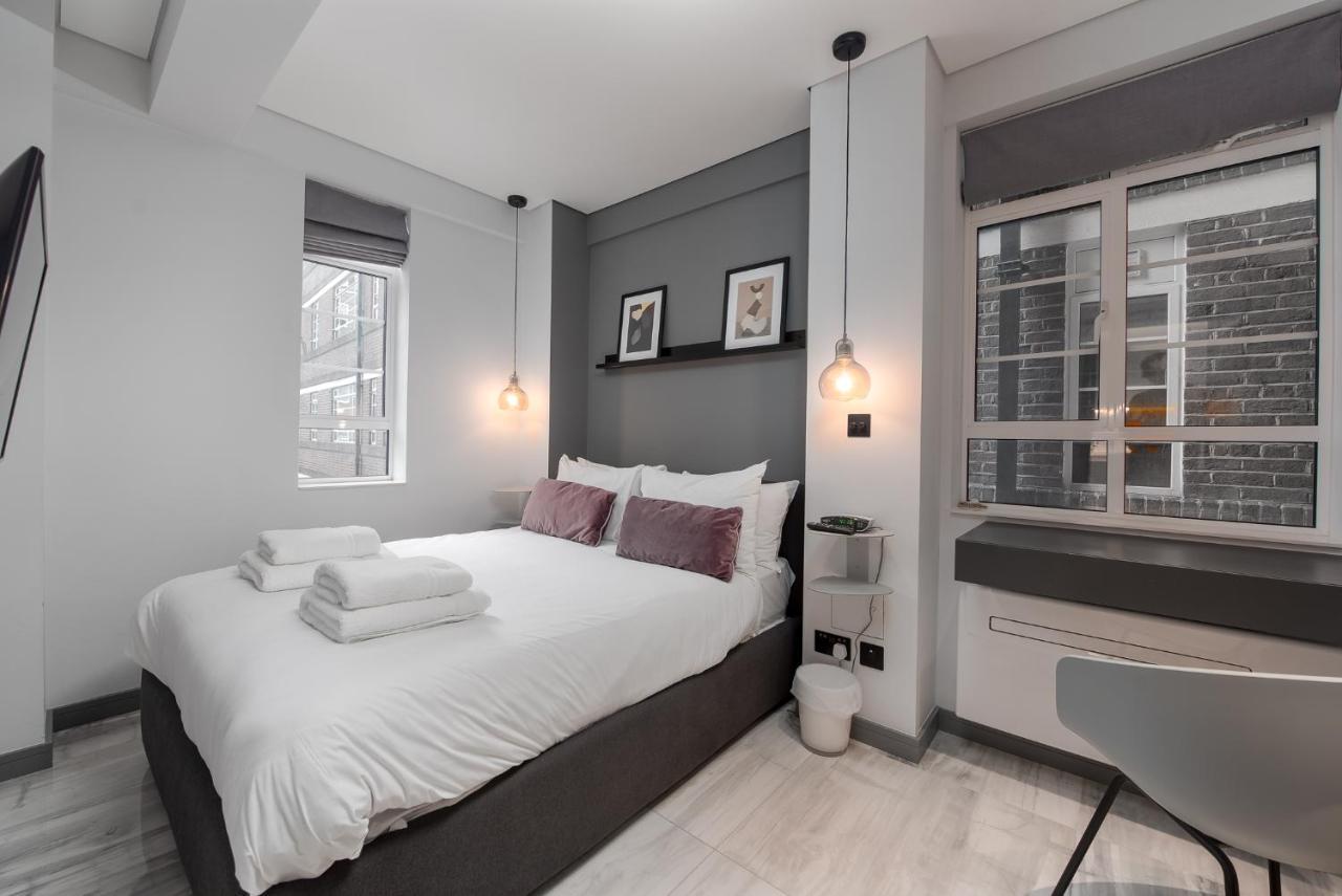 Nell Gwynn House Apartment London Luaran gambar