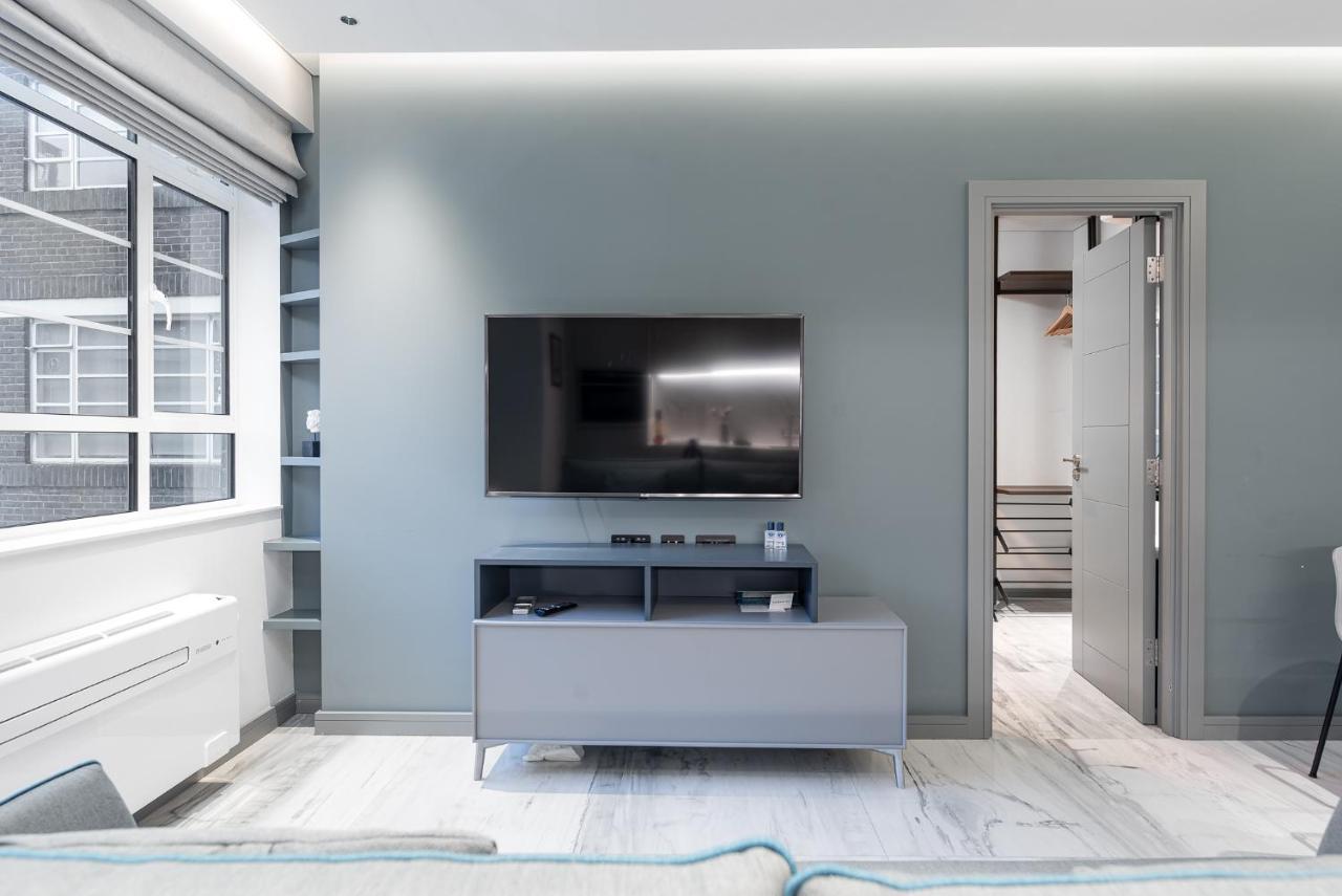 Nell Gwynn House Apartment London Luaran gambar