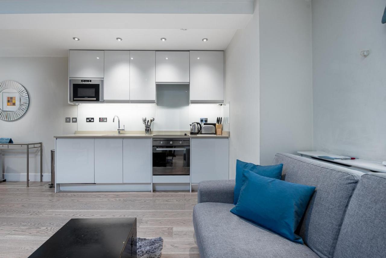 Nell Gwynn House Apartment London Luaran gambar