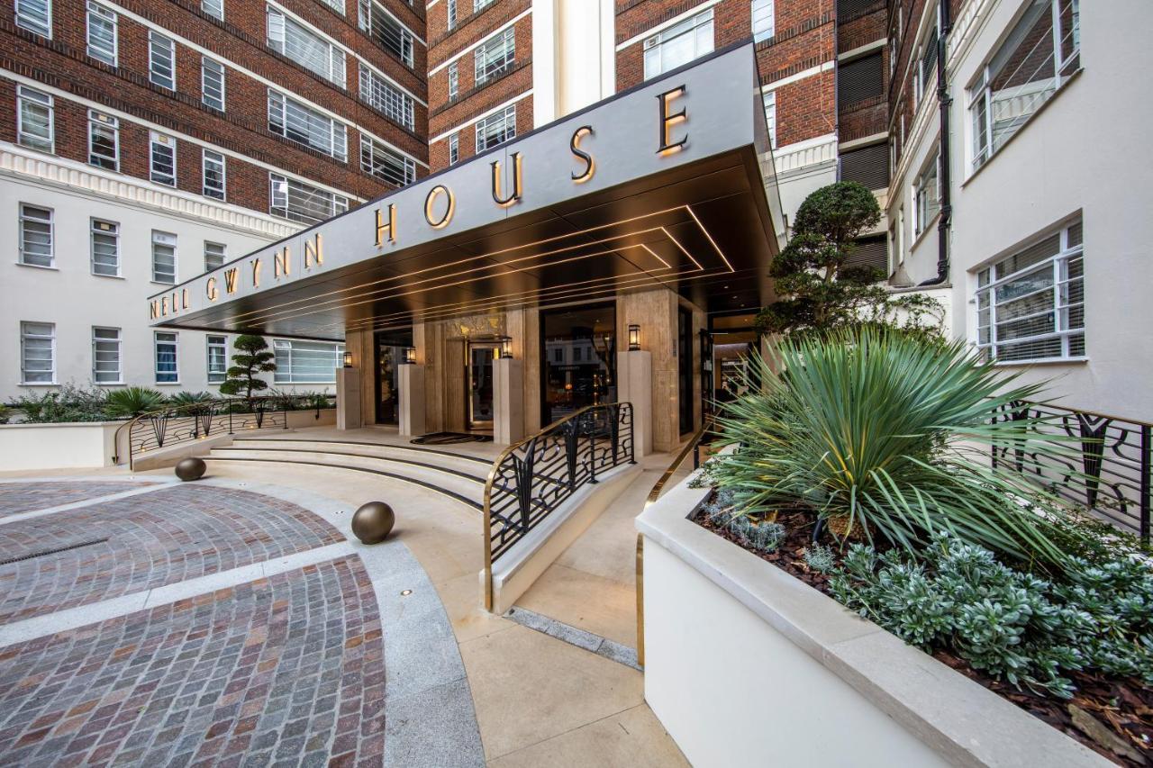 Nell Gwynn House Apartment London Luaran gambar