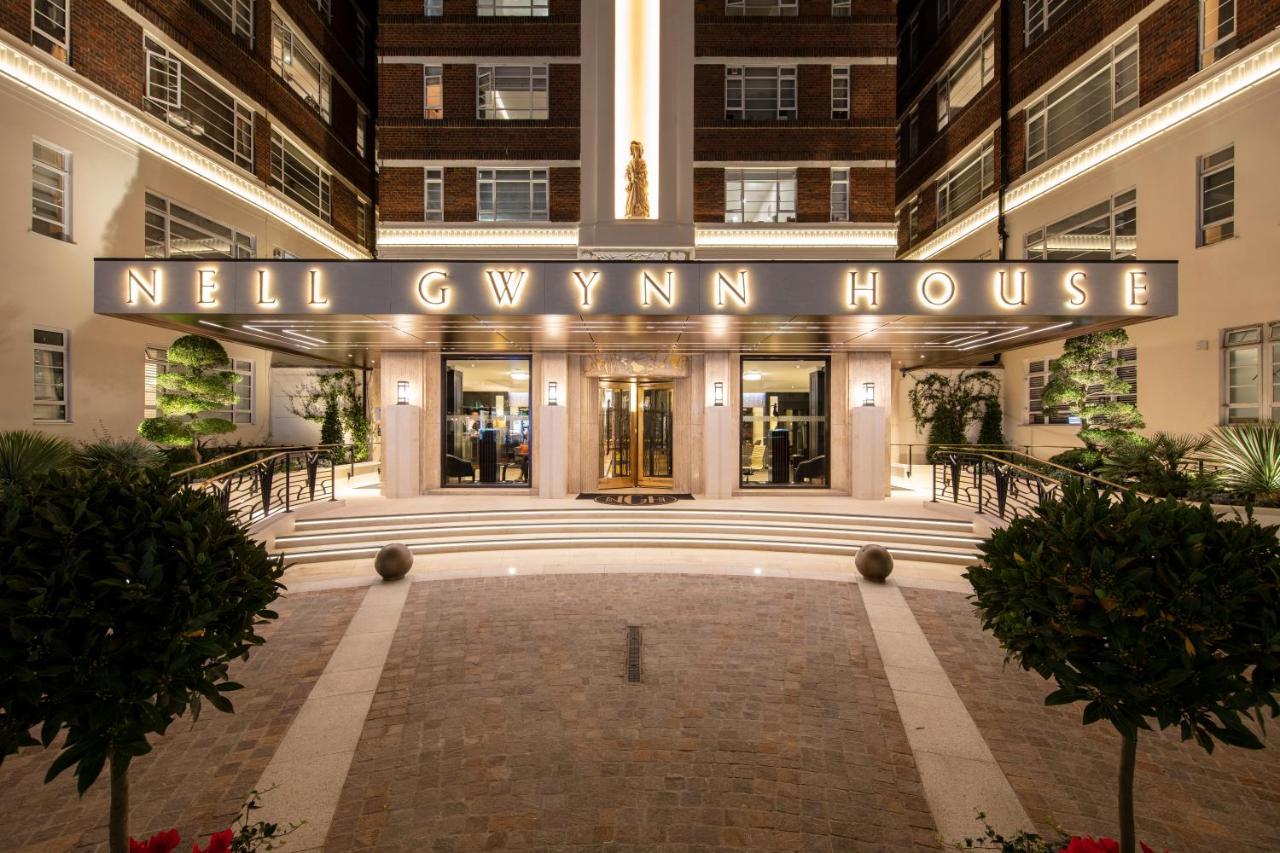 Nell Gwynn House Apartment London Luaran gambar