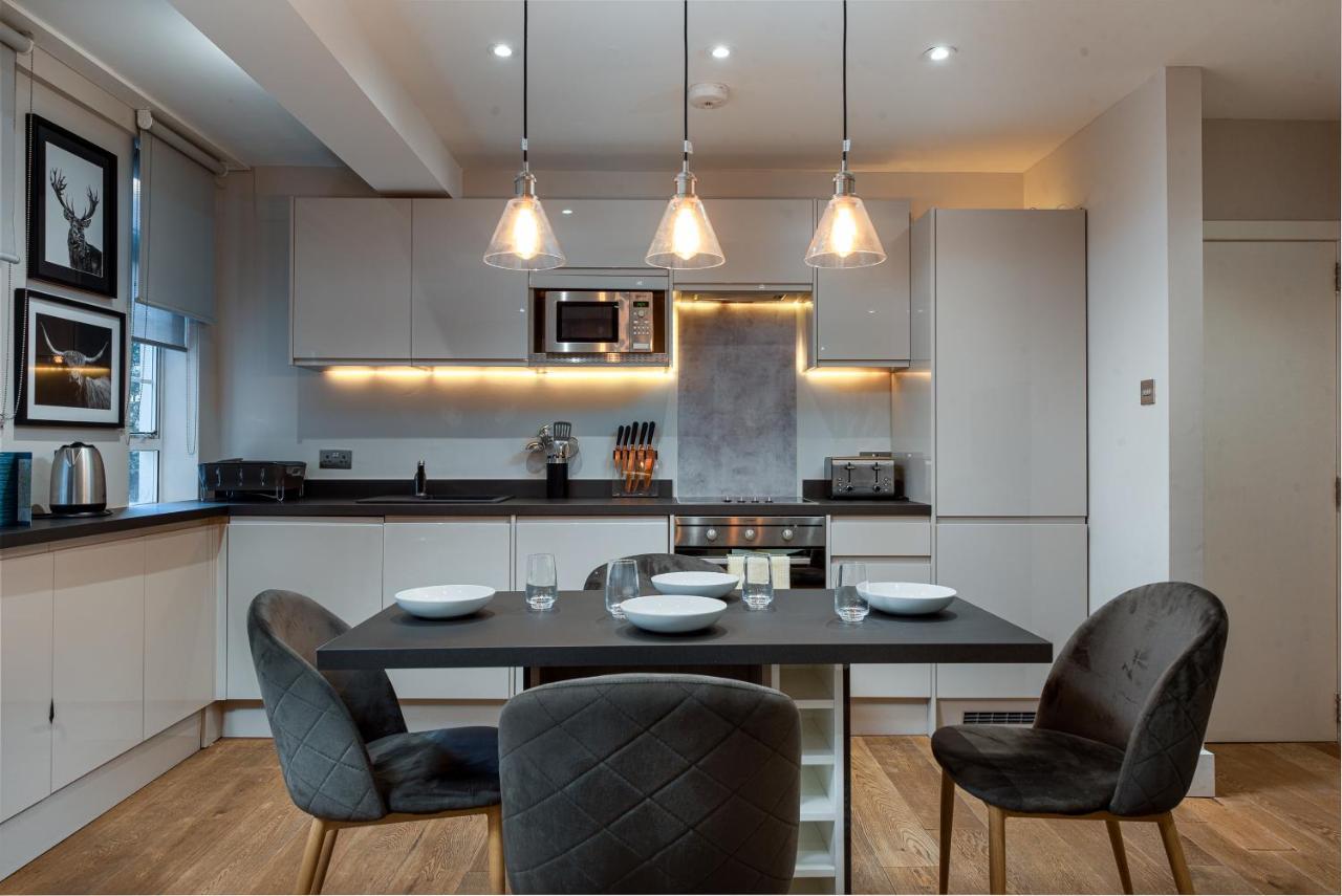 Nell Gwynn House Apartment London Luaran gambar