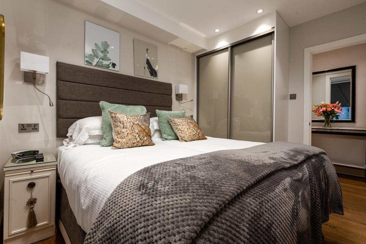 Nell Gwynn House Apartment London Luaran gambar