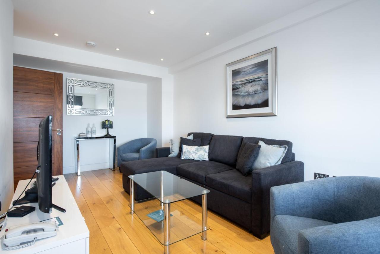 Nell Gwynn House Apartment London Luaran gambar
