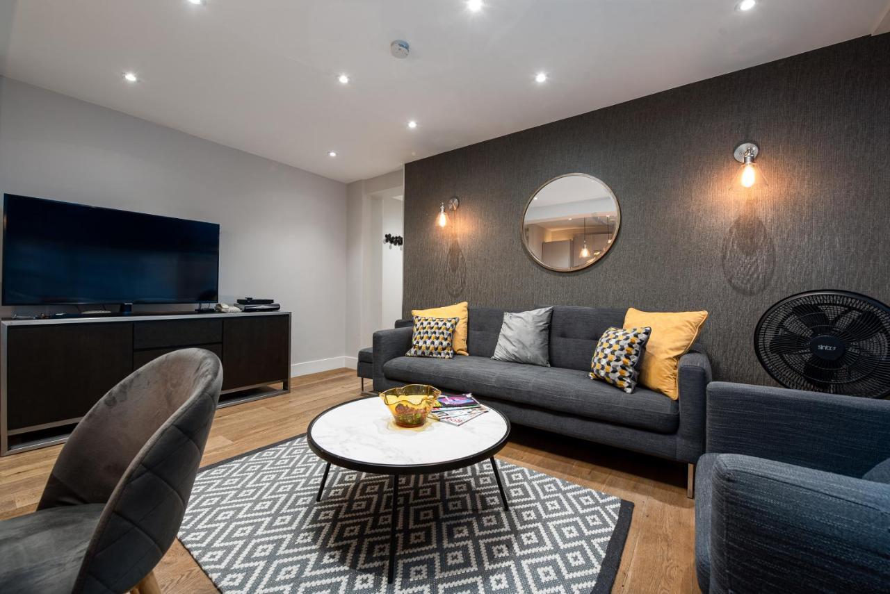 Nell Gwynn House Apartment London Luaran gambar