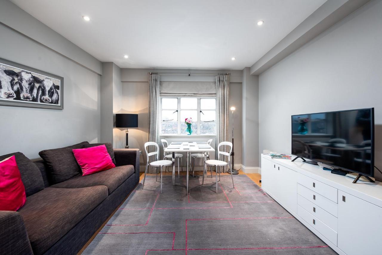 Nell Gwynn House Apartment London Luaran gambar