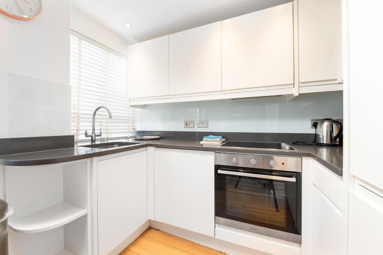 Nell Gwynn House Apartment London Luaran gambar