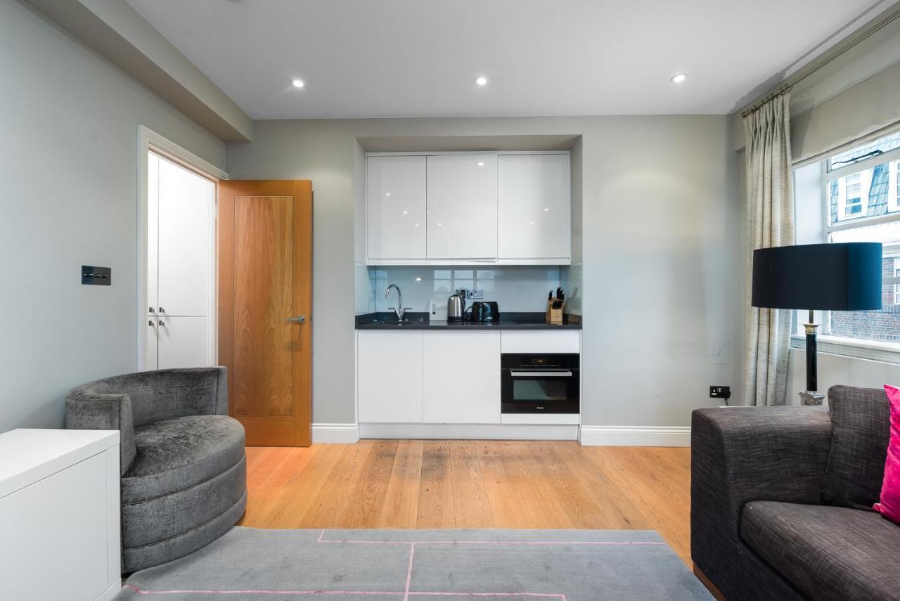 Nell Gwynn House Apartment London Luaran gambar
