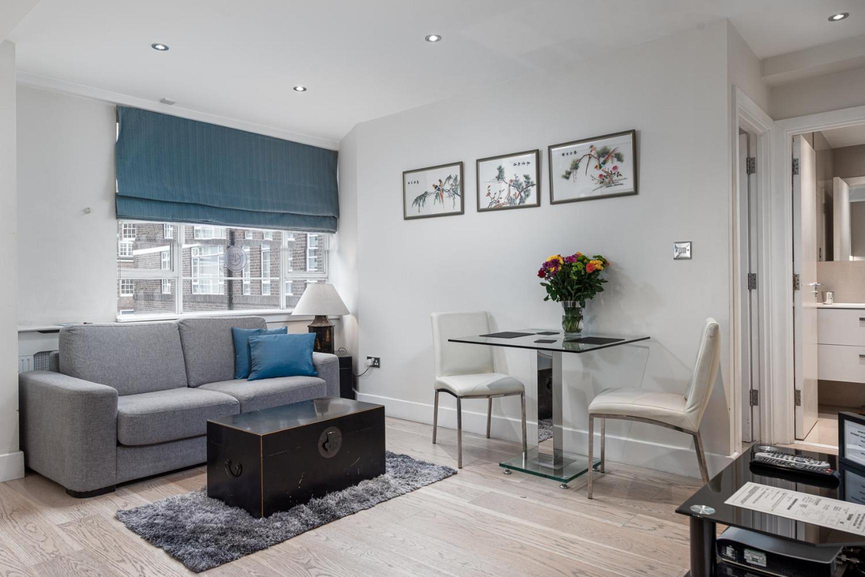 Nell Gwynn House Apartment London Luaran gambar