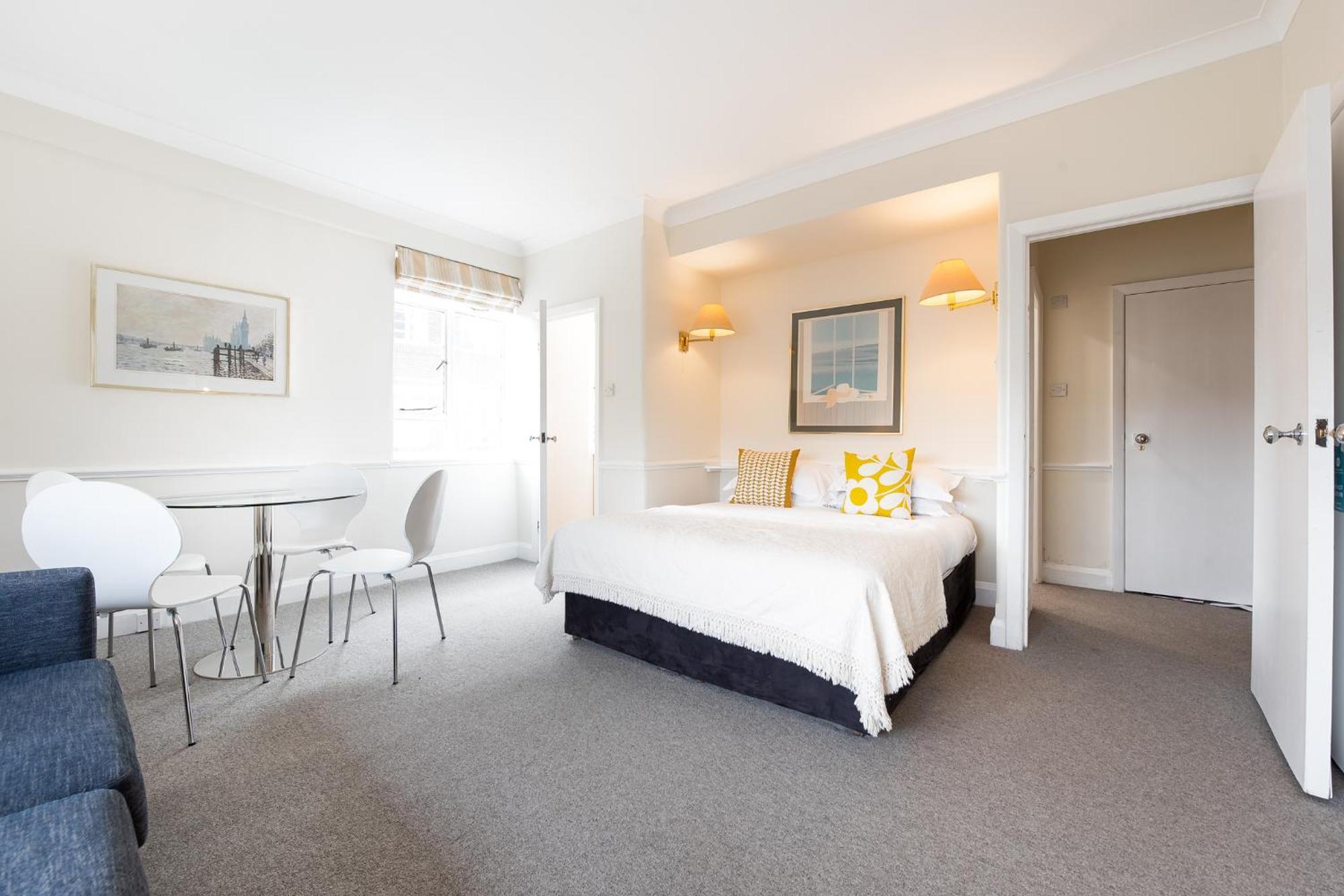 Nell Gwynn House Apartment London Luaran gambar