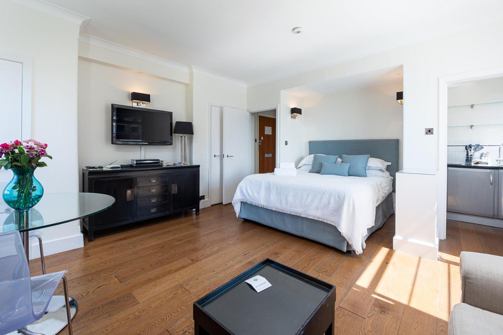 Nell Gwynn House Apartment London Luaran gambar