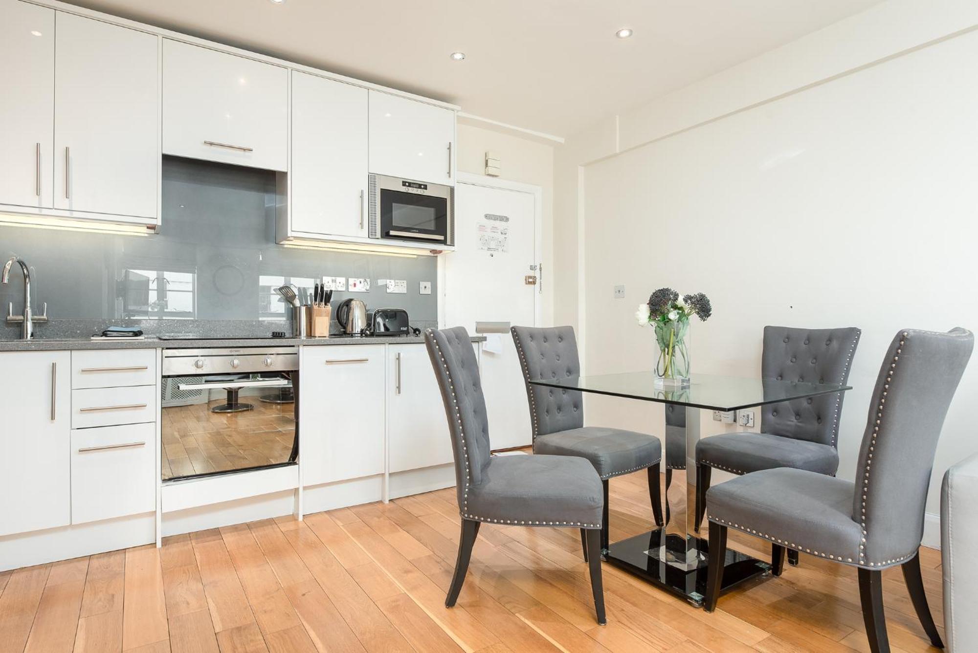 Nell Gwynn House Apartment London Luaran gambar