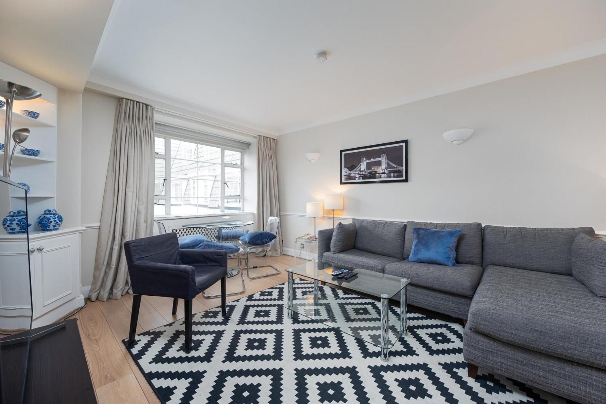 Nell Gwynn House Apartment London Luaran gambar