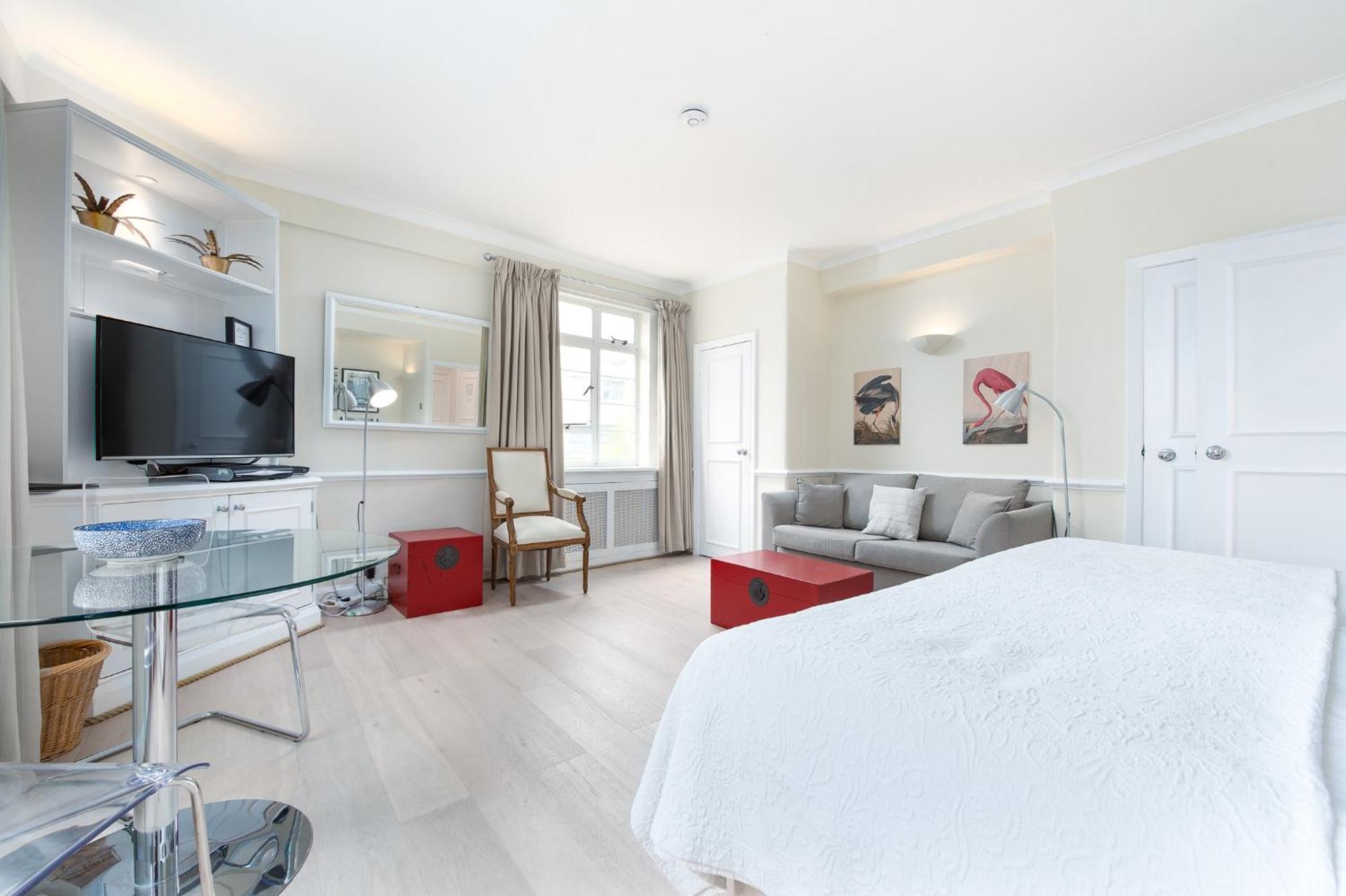 Nell Gwynn House Apartment London Luaran gambar