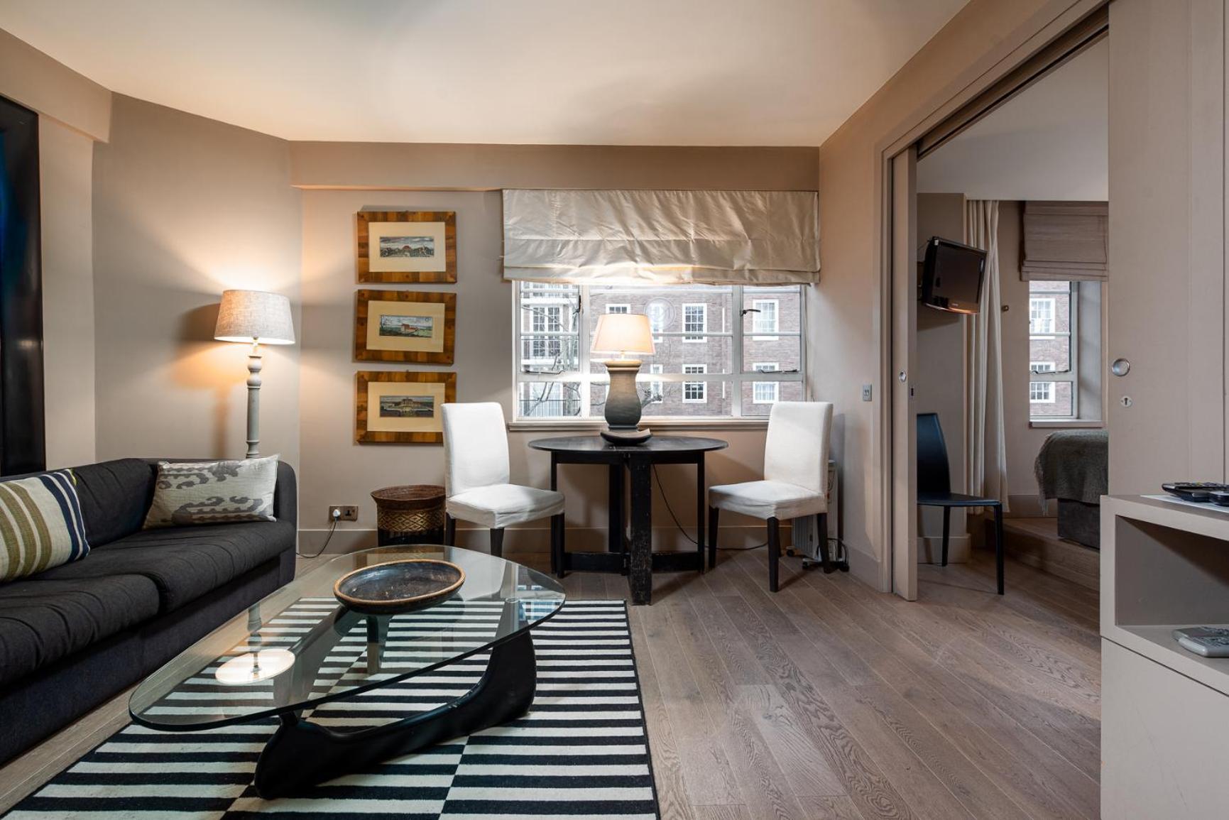 Nell Gwynn House Apartment London Luaran gambar