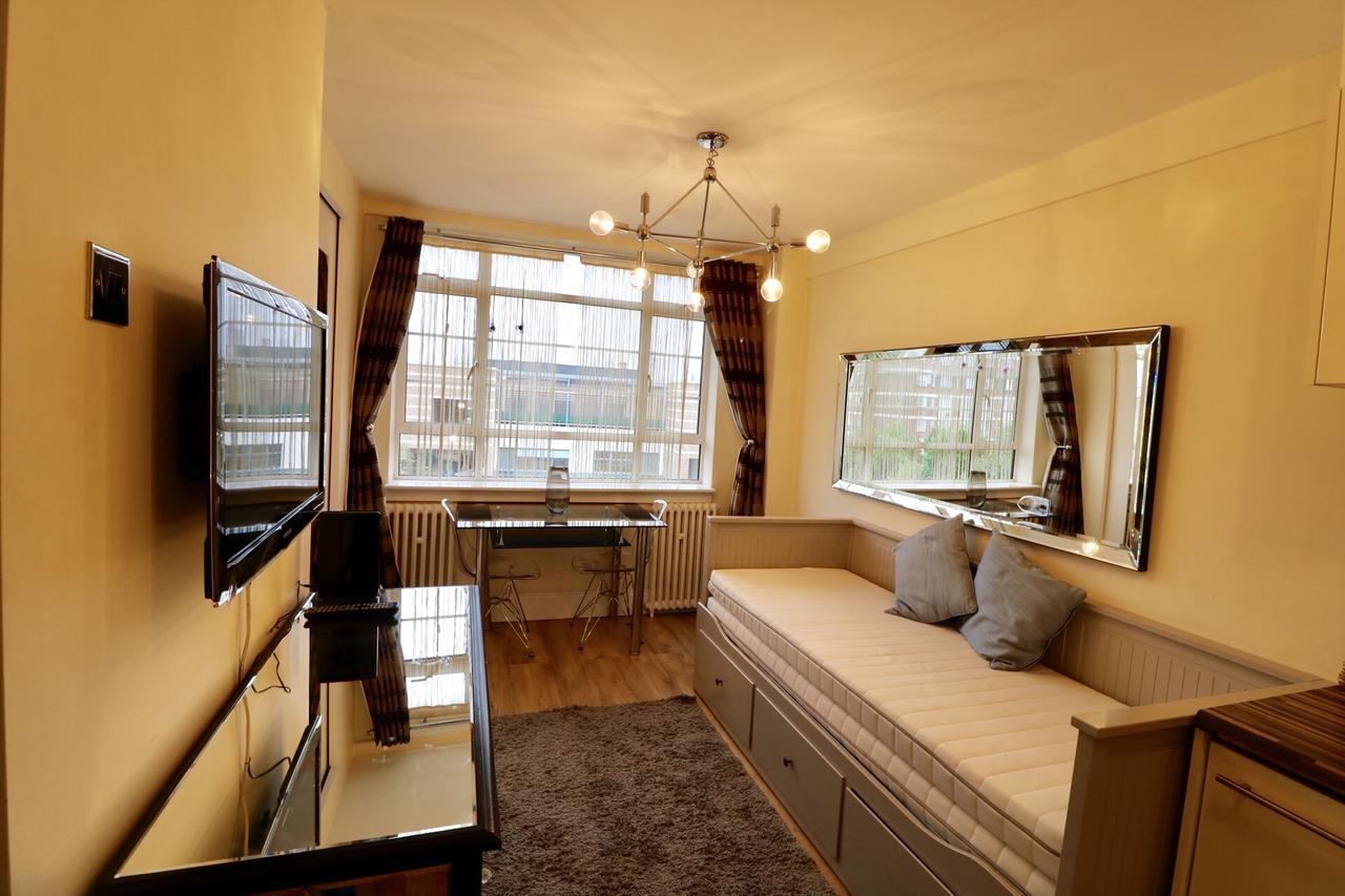 Nell Gwynn House Apartment London Luaran gambar