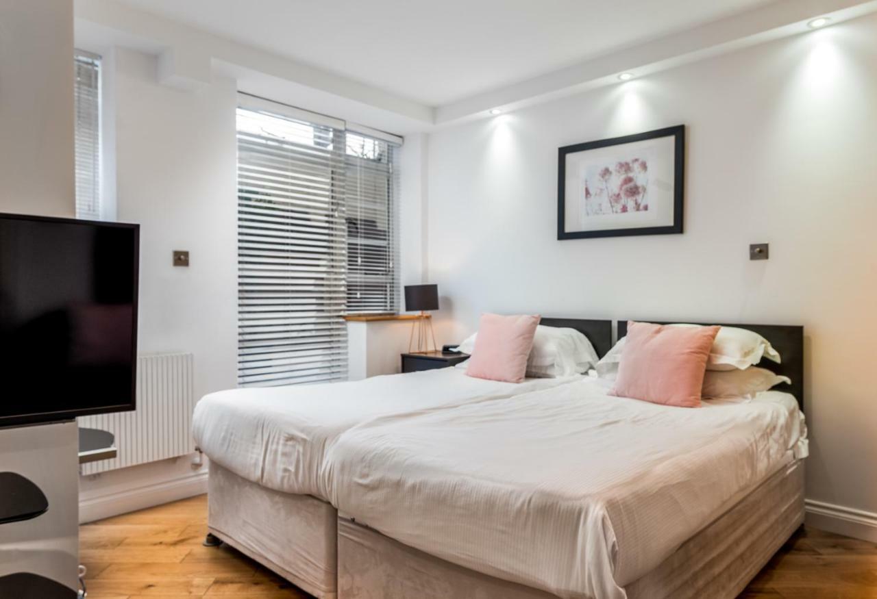Nell Gwynn House Apartment London Luaran gambar