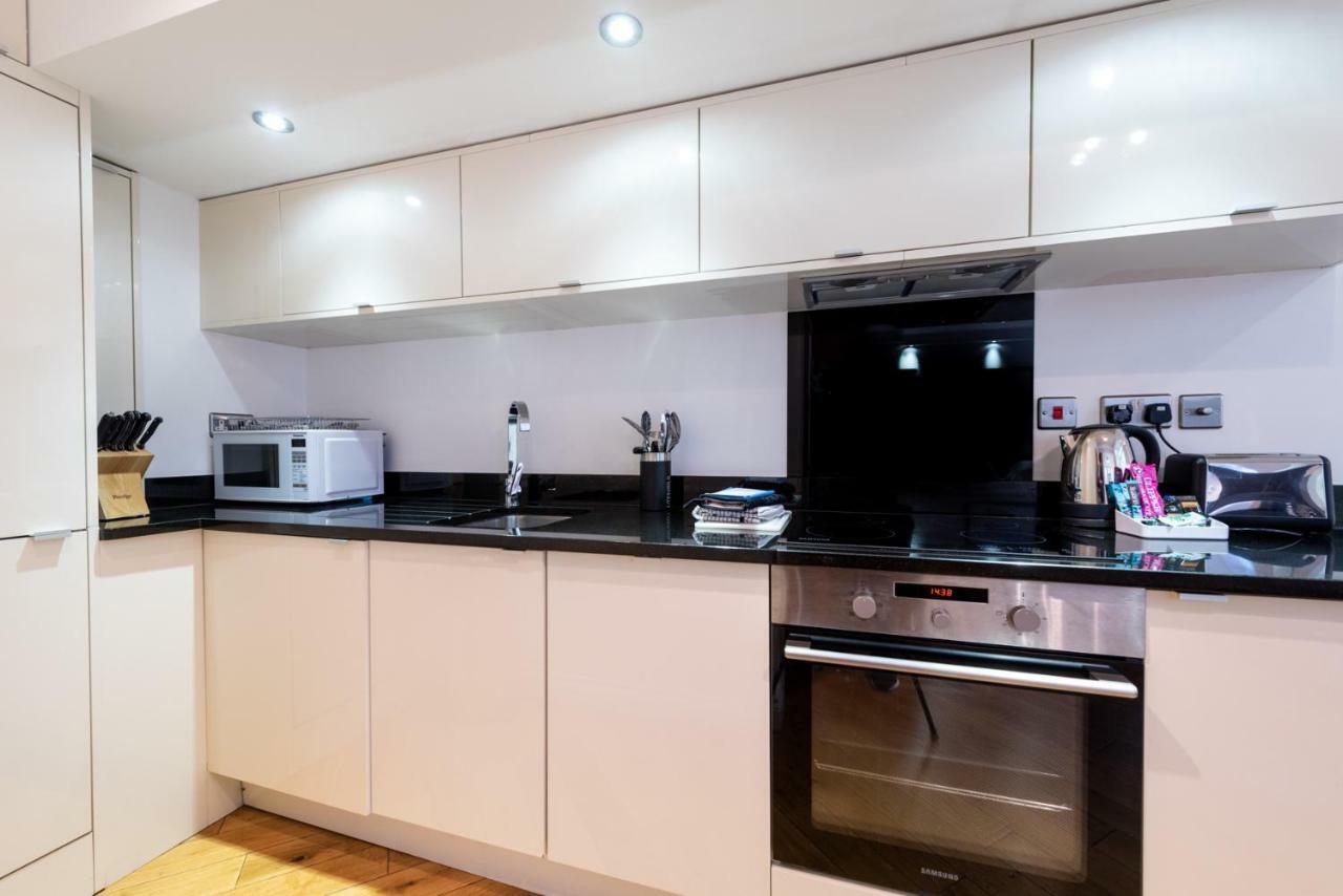 Nell Gwynn House Apartment London Luaran gambar