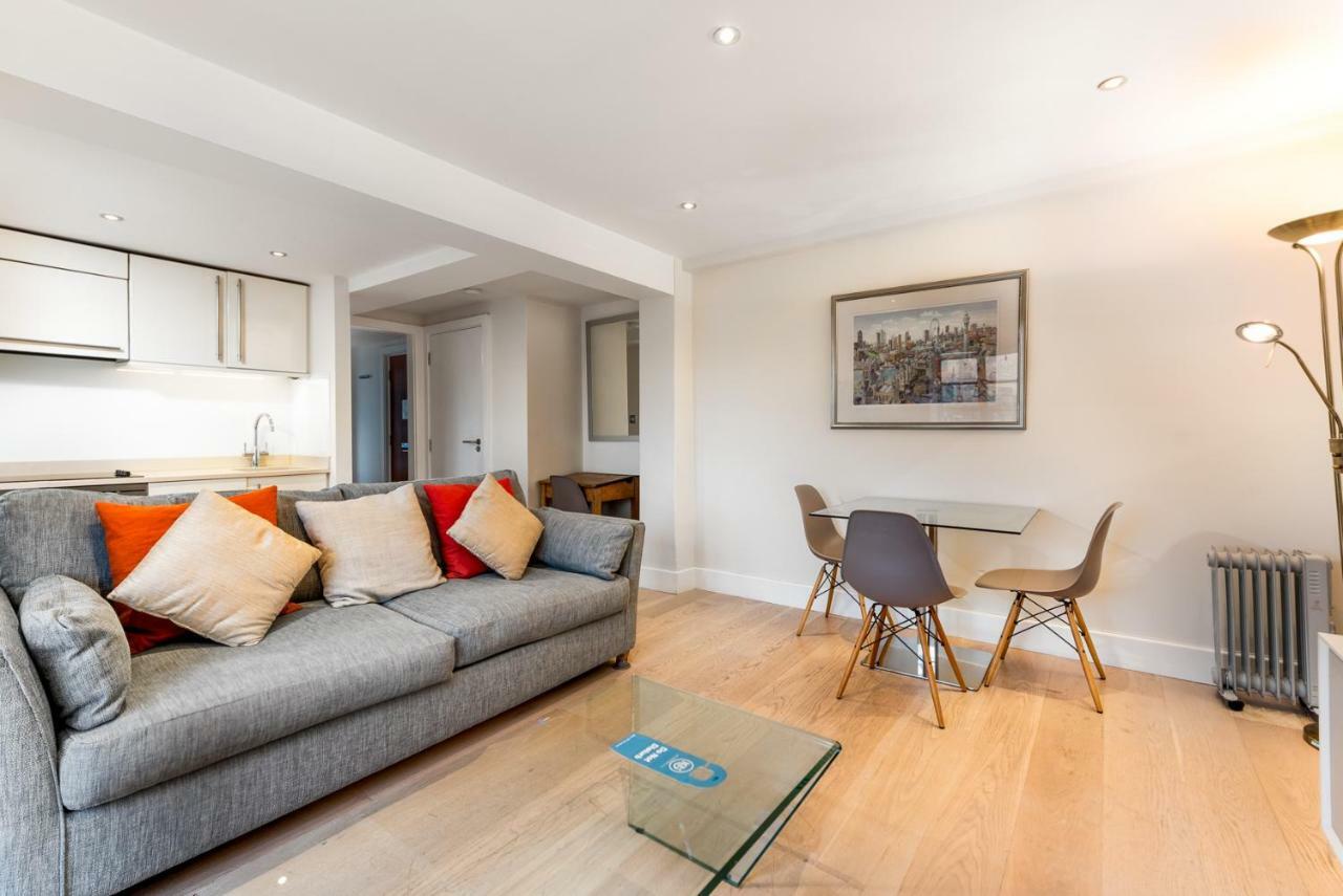 Nell Gwynn House Apartment London Luaran gambar