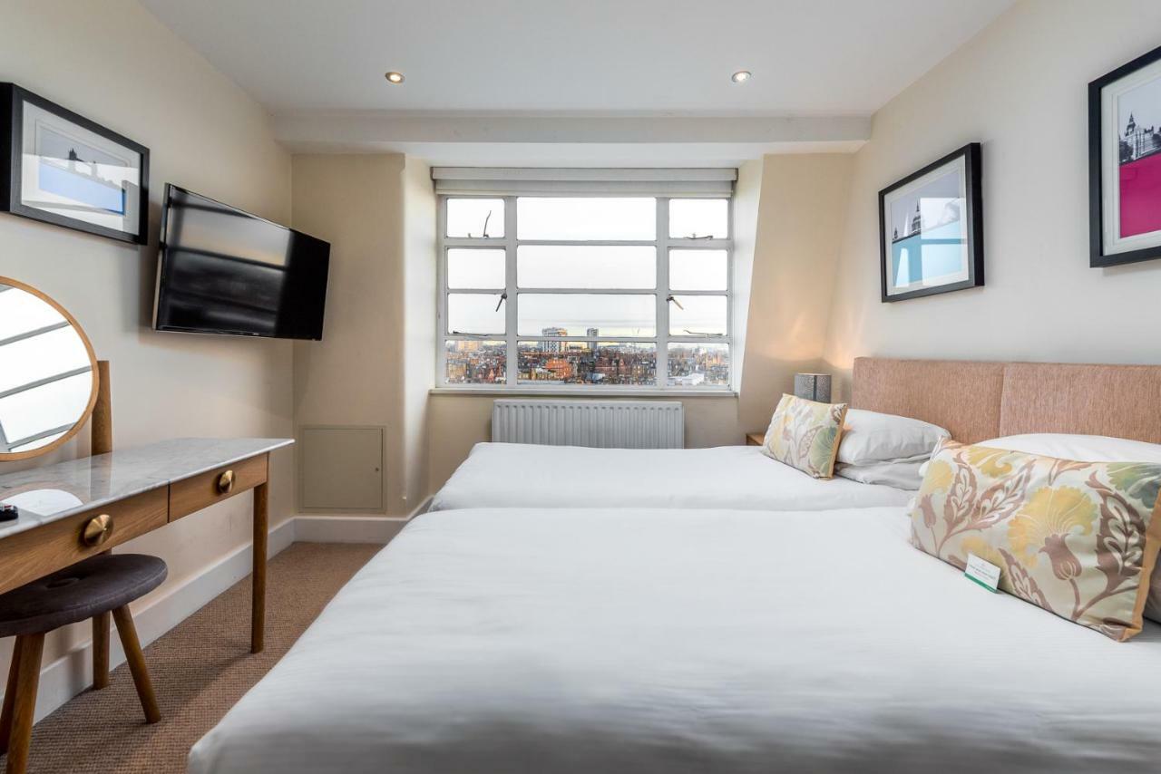 Nell Gwynn House Apartment London Luaran gambar