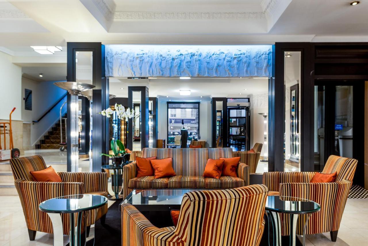 Nell Gwynn House Apartment London Luaran gambar