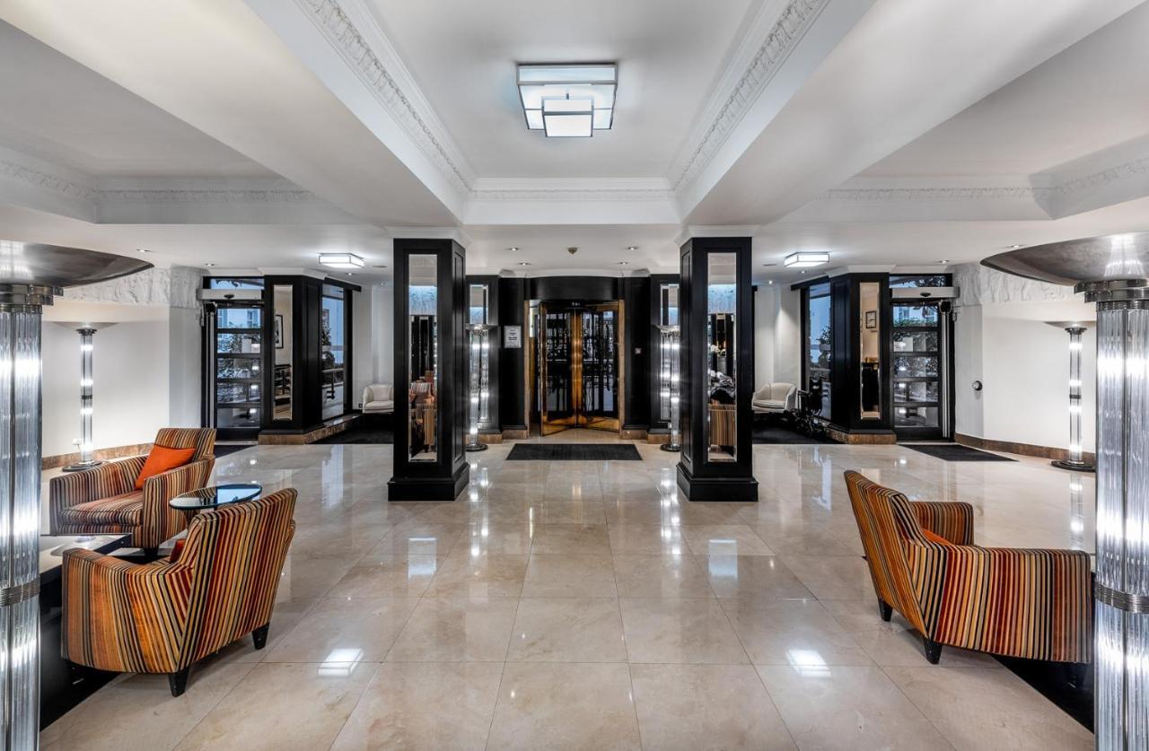 Nell Gwynn House Apartment London Luaran gambar